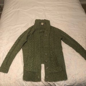 L.L Bean sweater